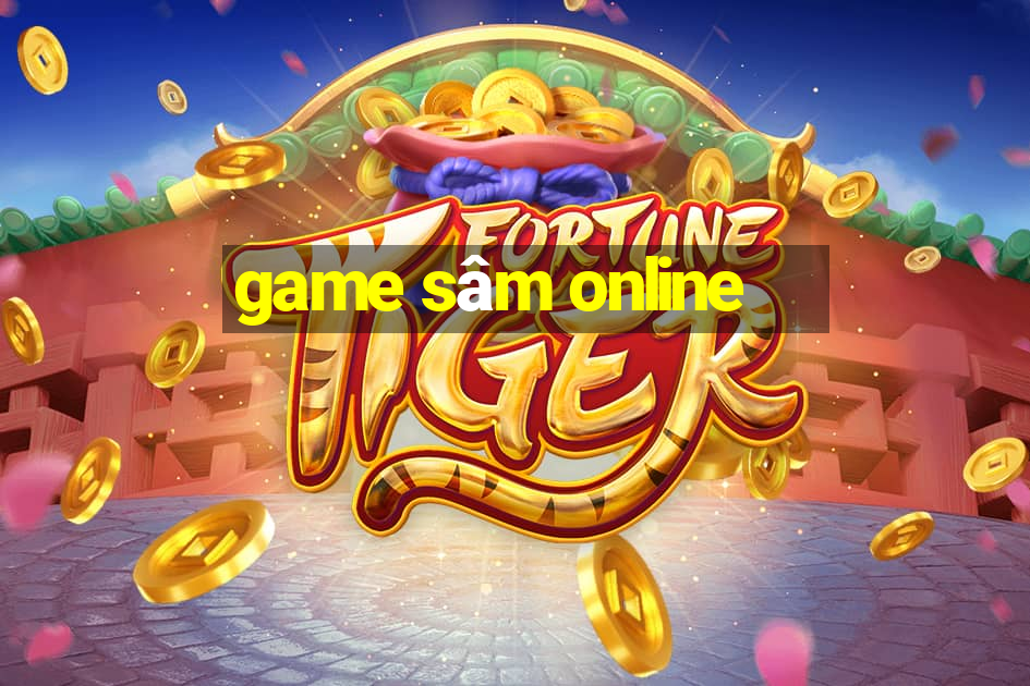 game sâm online