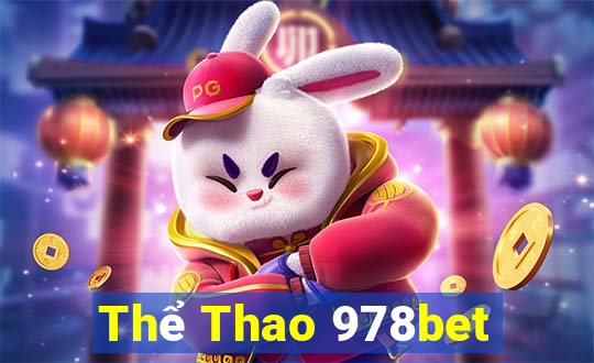 Thể Thao 978bet