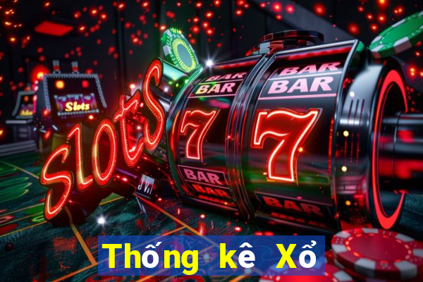 Thống kê Xổ Số thái bình ngày 19