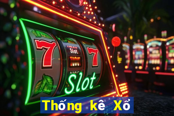 Thống kê Xổ Số thái bình ngày 19