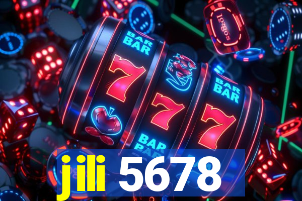 jili 5678