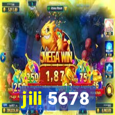 jili 5678