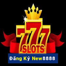 Đăng Ký New8888