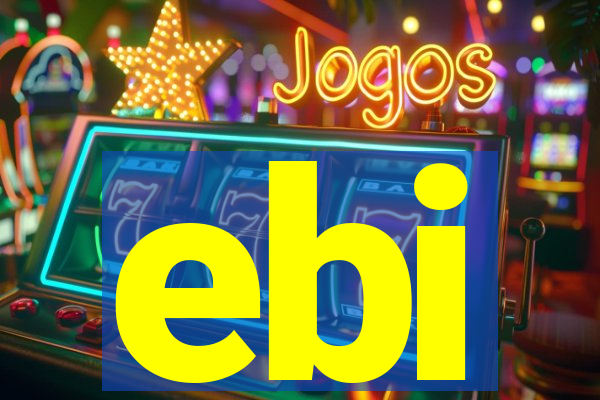 ebi