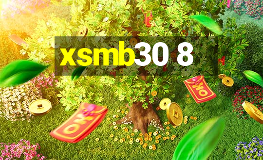 xsmb30 8