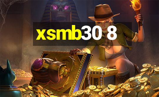 xsmb30 8