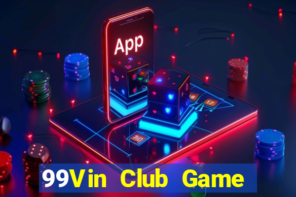 99Vin Club Game Bài Pokemon