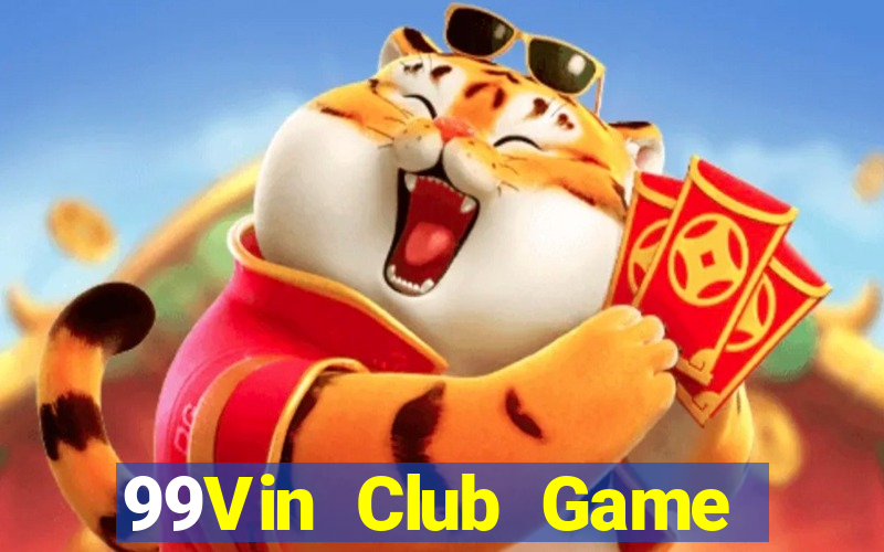 99Vin Club Game Bài Pokemon