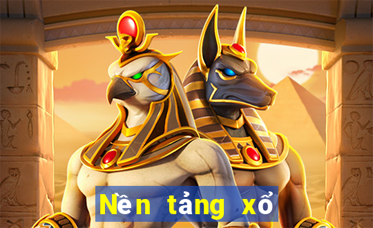 Nền tảng xổ số win