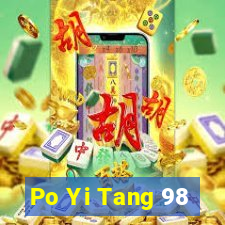 Po Yi Tang 98