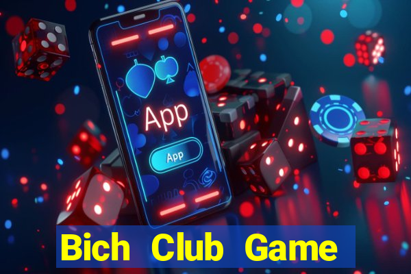 Bich Club Game Bài 888