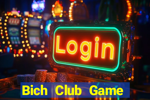 Bich Club Game Bài 888