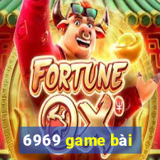 6969 game bài