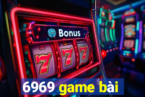 6969 game bài