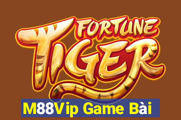 M88Vip Game Bài