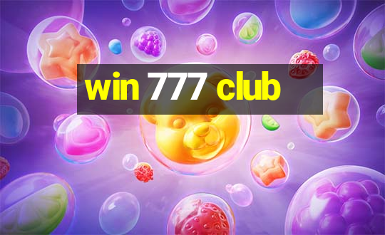 win 777 club