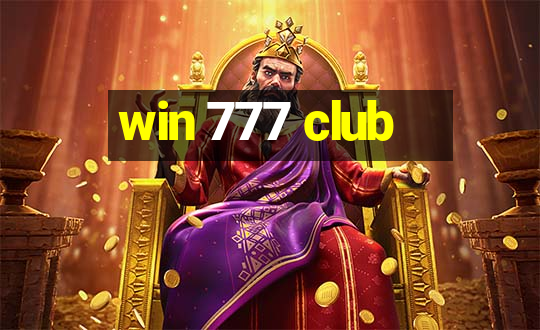 win 777 club