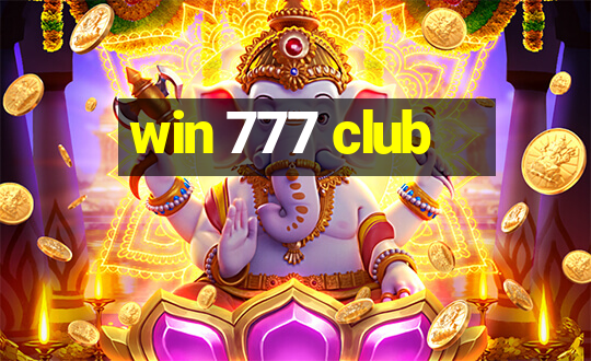 win 777 club