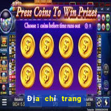 Địa chỉ trang web game bài ag