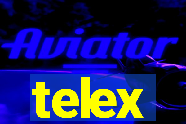 telex