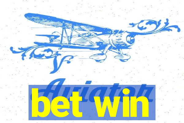 bet win