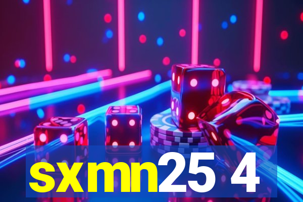 sxmn25 4