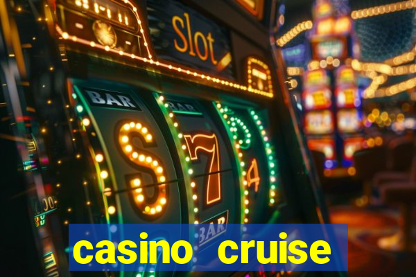 casino cruise casino review