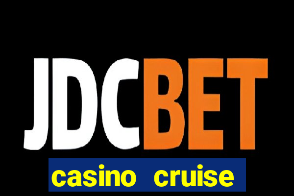 casino cruise casino review