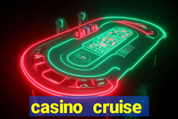 casino cruise casino review