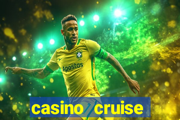 casino cruise casino review