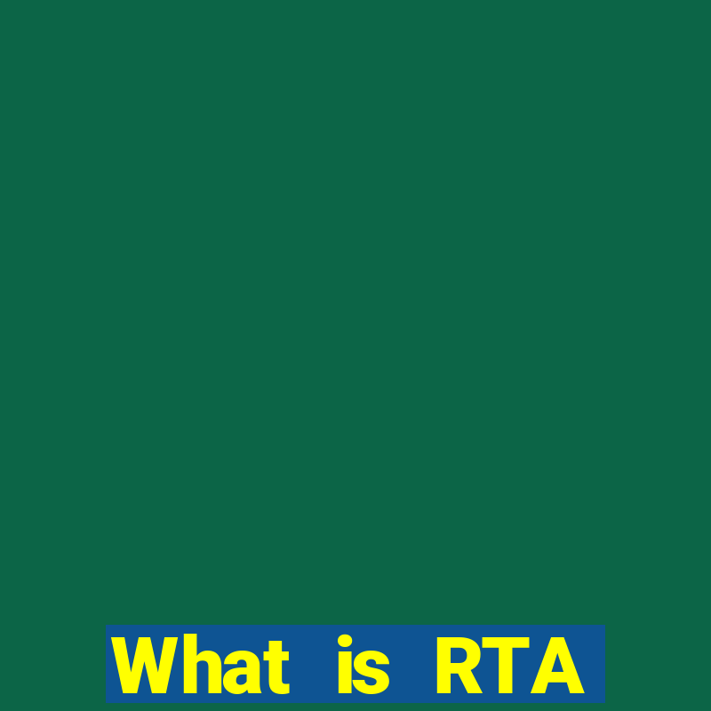 What is RTA cheating in poker?