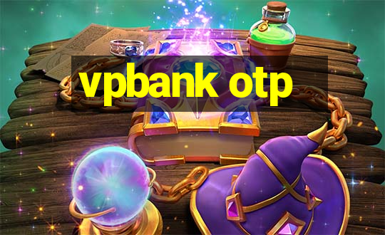 vpbank otp