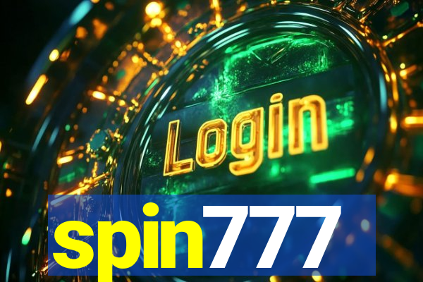 spin777