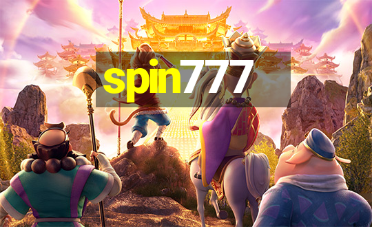 spin777