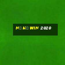 nổ hũ win 2020