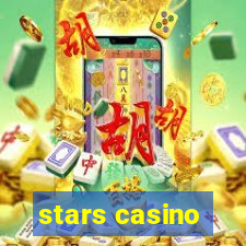 stars casino