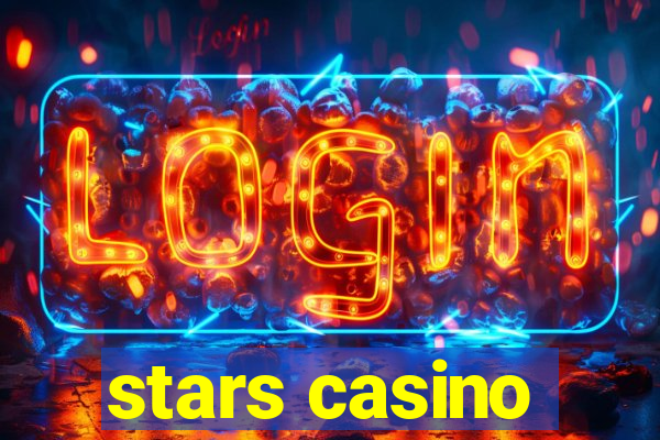 stars casino