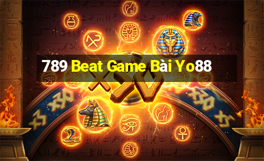 789 Beat Game Bài Yo88