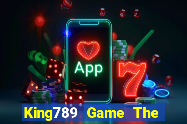 King789 Game The Bài Hack