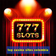 top casino sites colombia