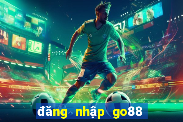 đăng nhập go88 bằng facebook