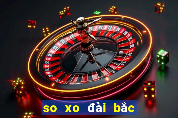 so xo đài bắc hôm nay