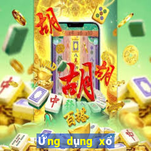 Ứng dụng xổ số khách màu 310win