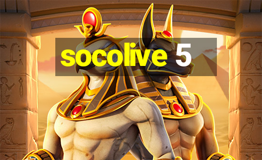 socolive 5