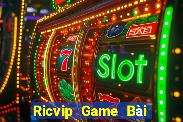 Ricvip Game Bài Online Hay