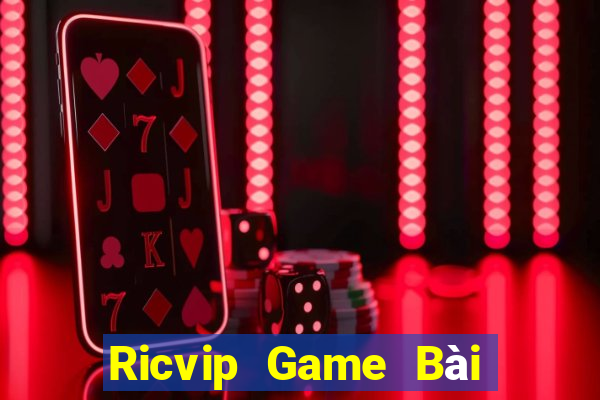 Ricvip Game Bài Online Hay