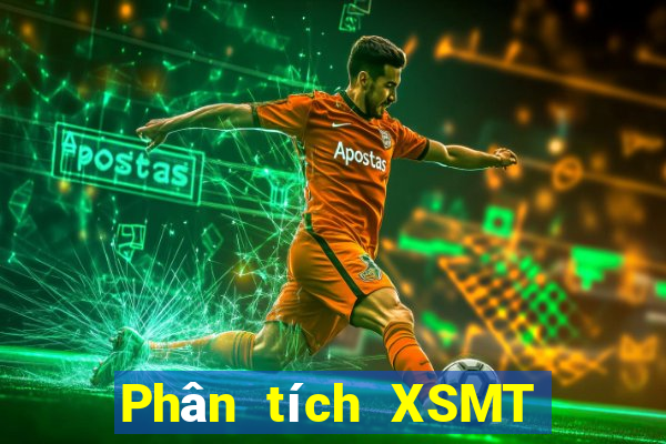 Phân tích XSMT ngày 14