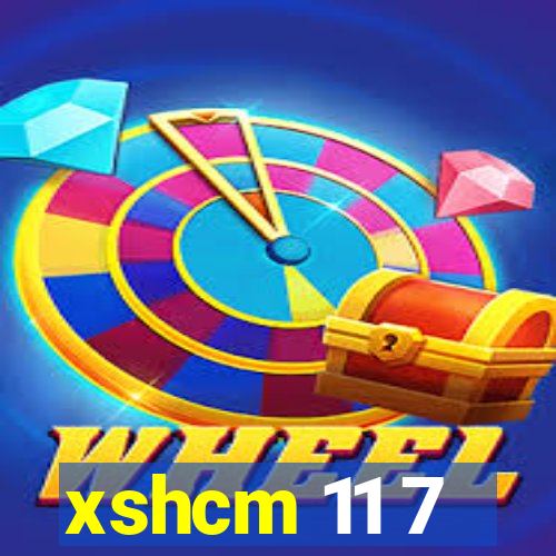 xshcm 11 7