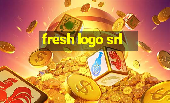 fresh logo srl