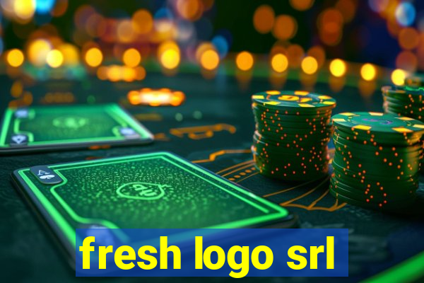 fresh logo srl